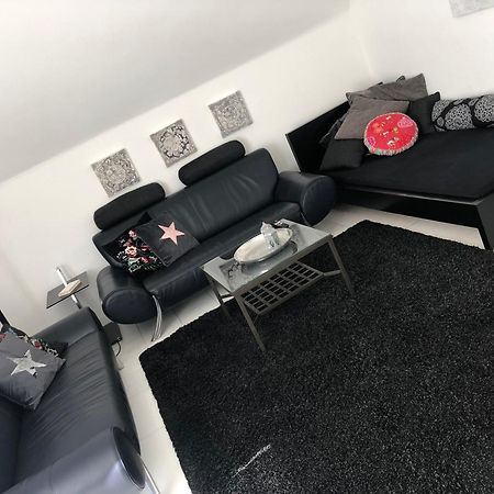 Bel Art Etage Mit Grossem Parkplatz Διαμέρισμα Haan Εξωτερικό φωτογραφία