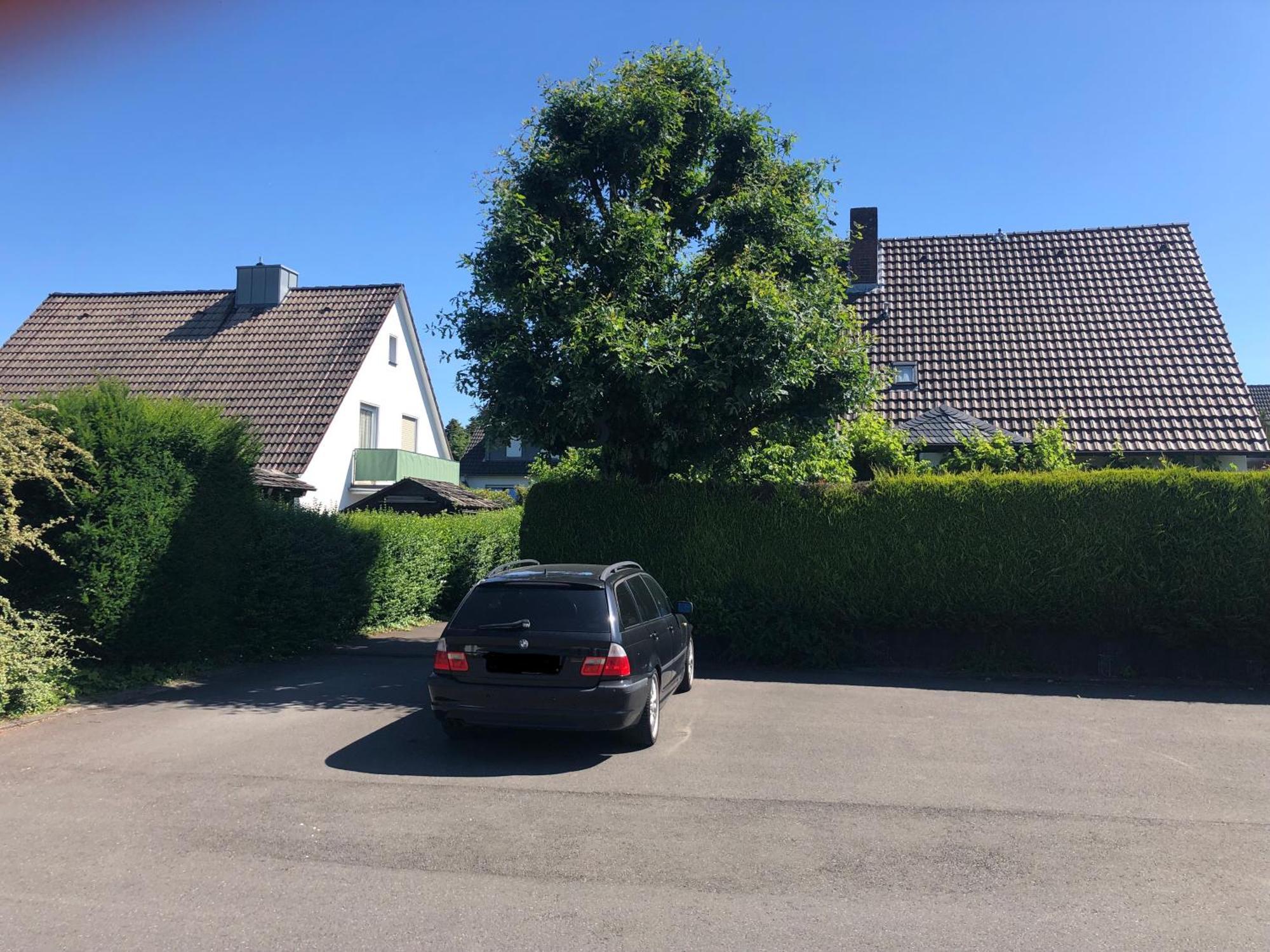 Bel Art Etage Mit Grossem Parkplatz Διαμέρισμα Haan Εξωτερικό φωτογραφία