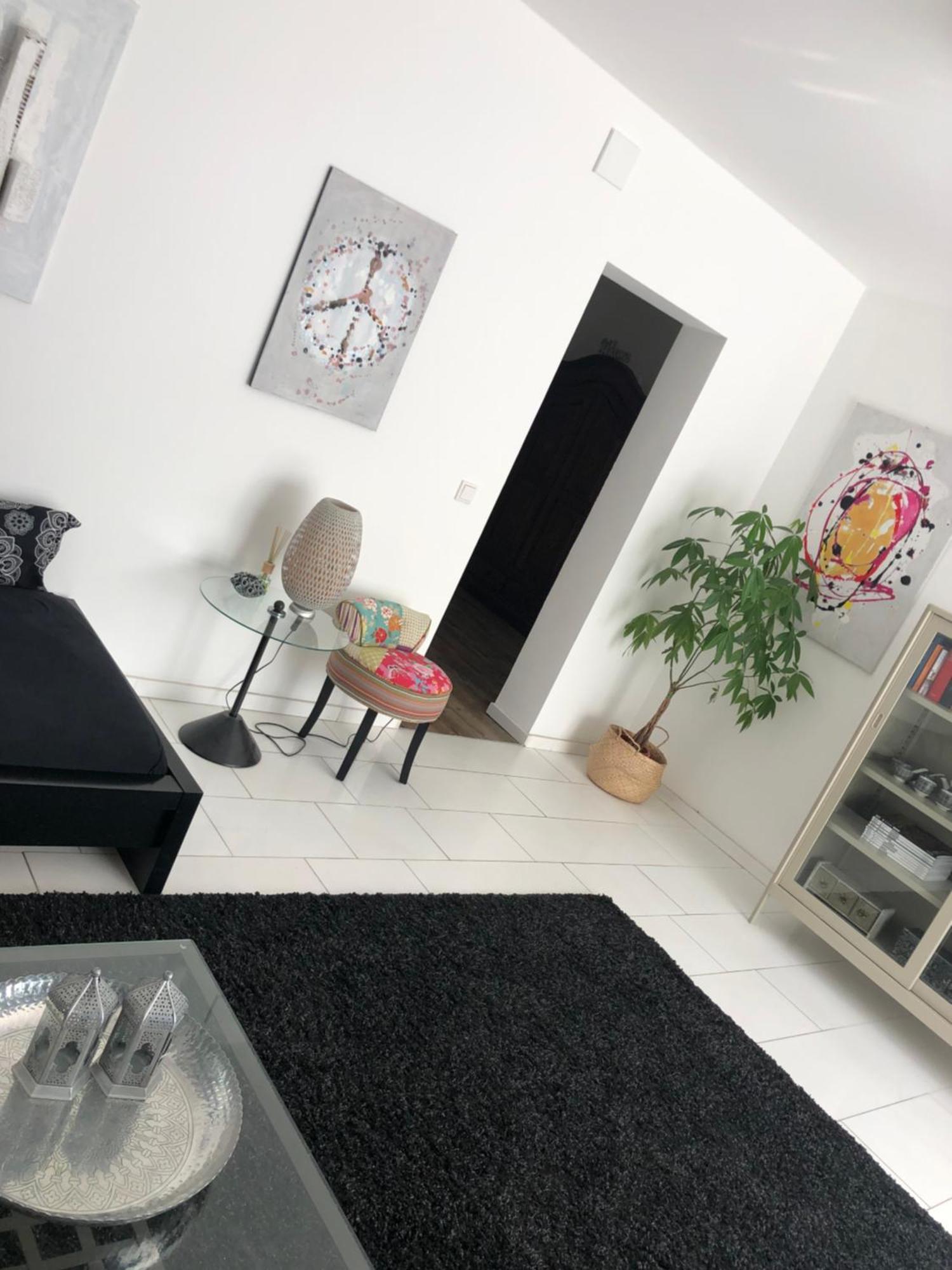 Bel Art Etage Mit Grossem Parkplatz Διαμέρισμα Haan Εξωτερικό φωτογραφία